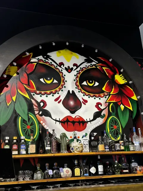 Sol Agave