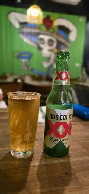 Sol Agave