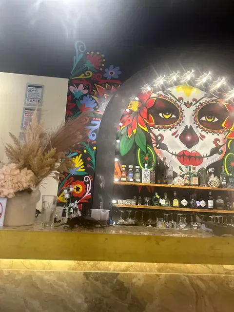 Sol Agave