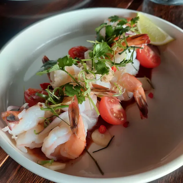 Somerville Thai