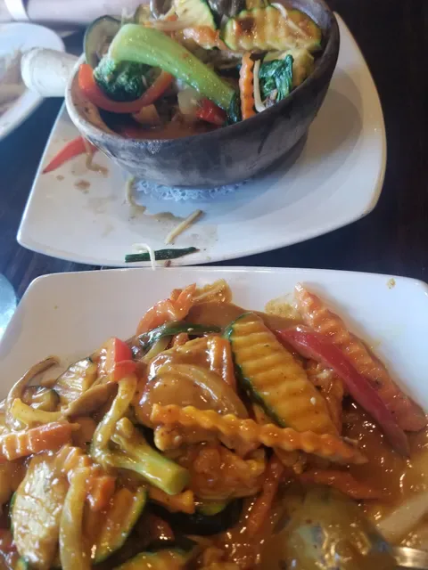 Somerville Thai