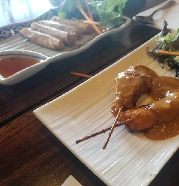 Somerville Thai