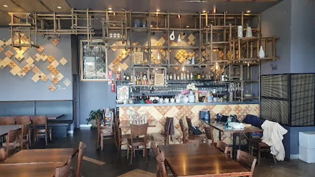 Somerville Thai