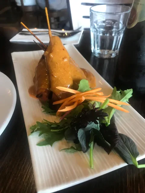Somerville Thai