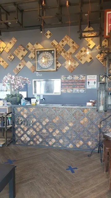 Somerville Thai
