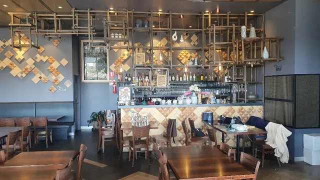 Somerville Thai