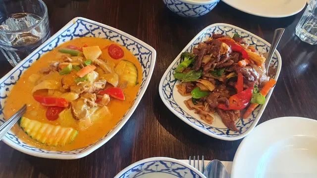 Somerville Thai