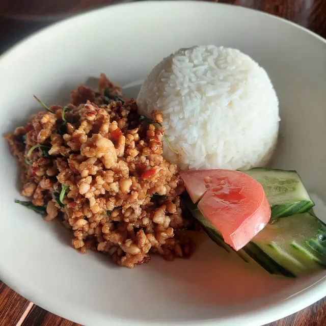 Somerville Thai