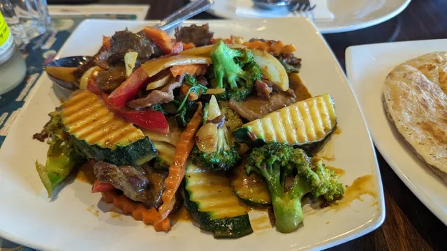 Somerville Thai