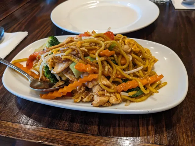 Somerville Thai