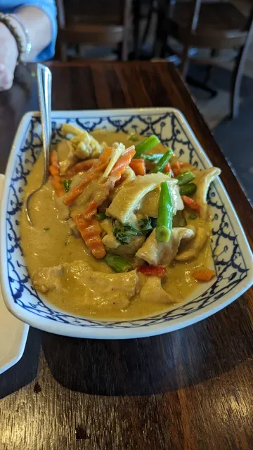 Somerville Thai
