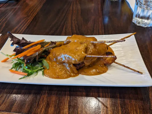 Somerville Thai