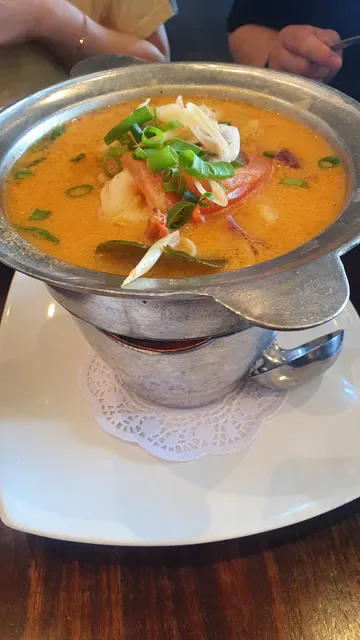 Somerville Thai