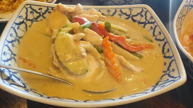 Somerville Thai