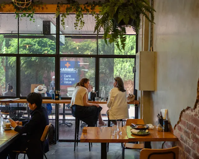 Son of Tucci Cafe Mount Waverley