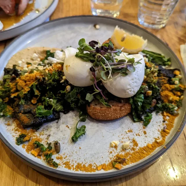 Son of Tucci Cafe Mount Waverley