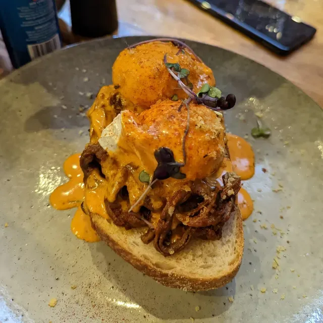 Son of Tucci Cafe Mount Waverley