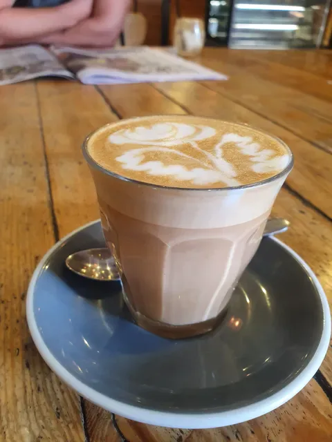 Son of Tucci Cafe Mount Waverley