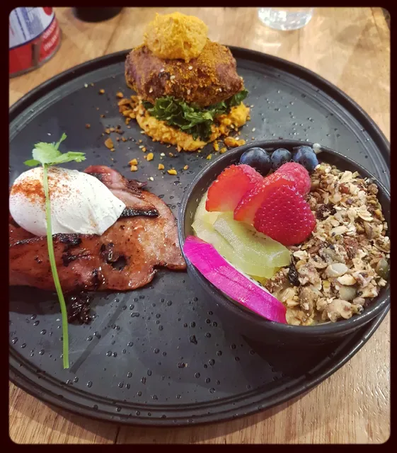 Son of Tucci Cafe Mount Waverley