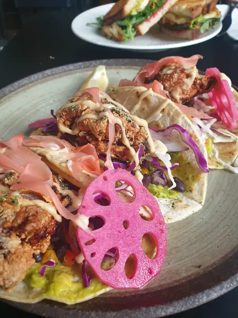 Son of Tucci Cafe Mount Waverley