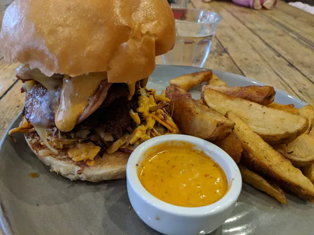 Son of Tucci Cafe Mount Waverley