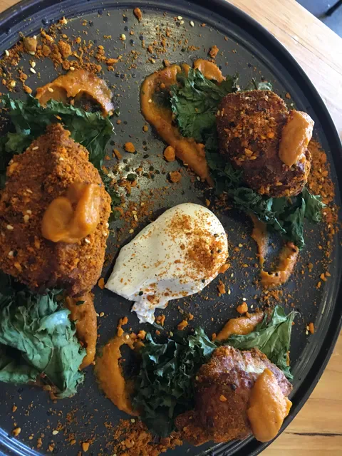 Son of Tucci Cafe Mount Waverley