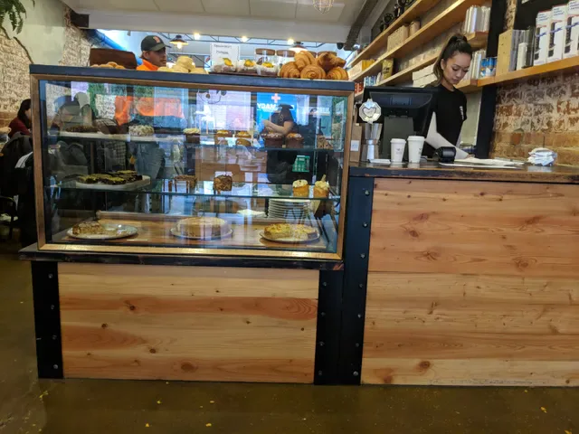 Son of Tucci Cafe Mount Waverley