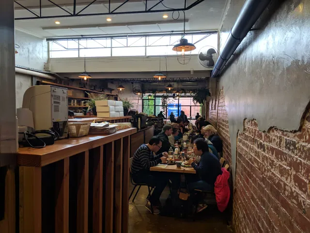 Son of Tucci Cafe Mount Waverley