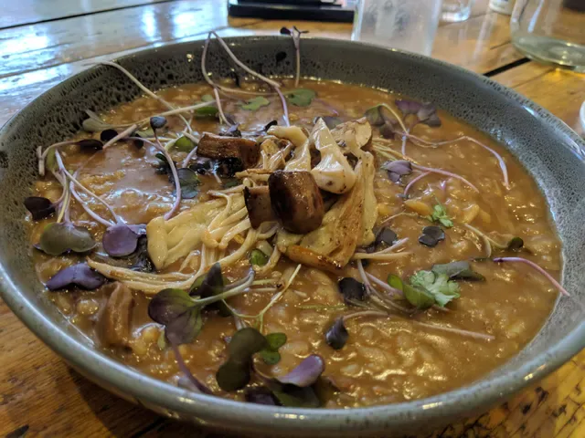 Son of Tucci Cafe Mount Waverley