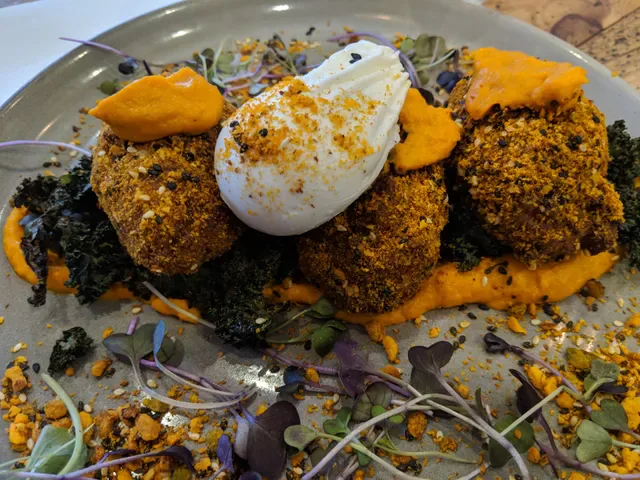 Son of Tucci Cafe Mount Waverley