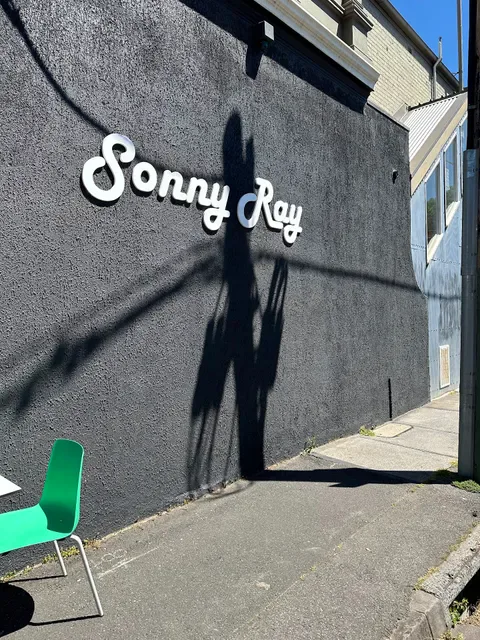 Sonny Ray
