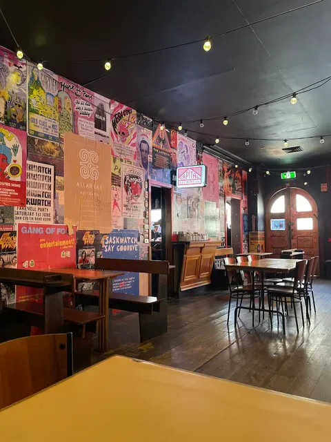 Sonnys Fried Chicken & Burgers