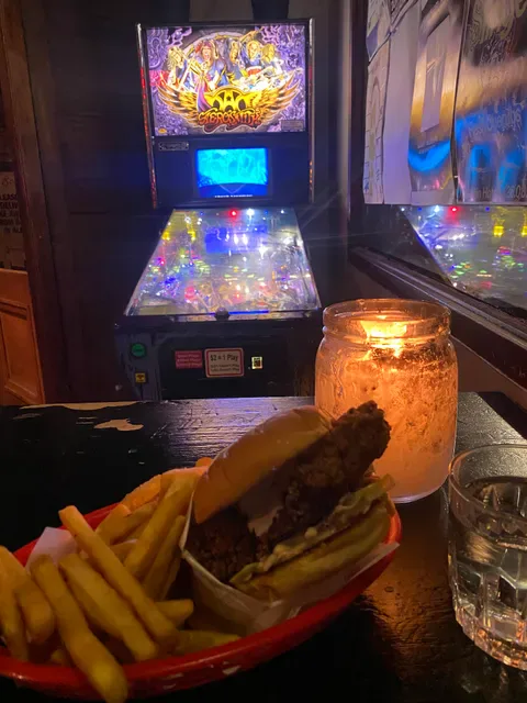 Sonnys Fried Chicken & Burgers