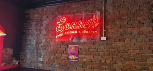 Sonnys Fried Chicken & Burgers