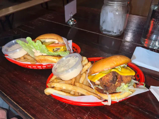 Sonnys Fried Chicken & Burgers