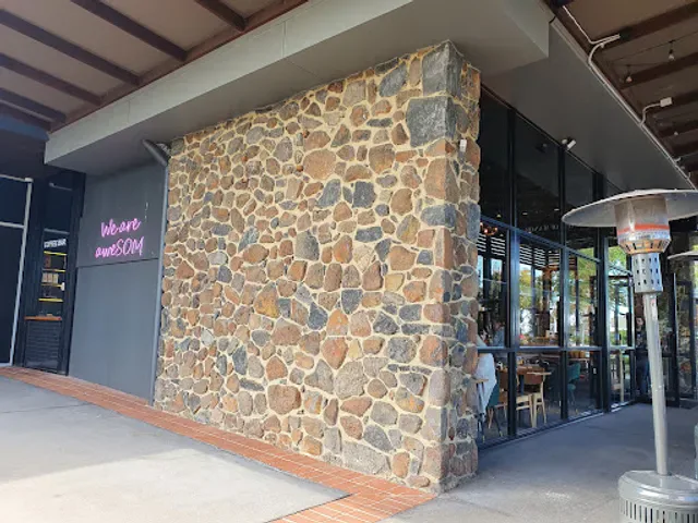 Sons of Manor- Restaurant Bar