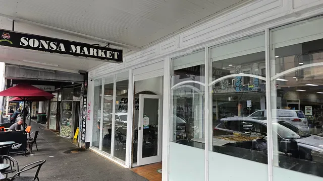 Sonsa Markets