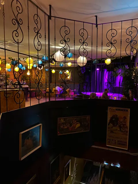 Sooki Lounge