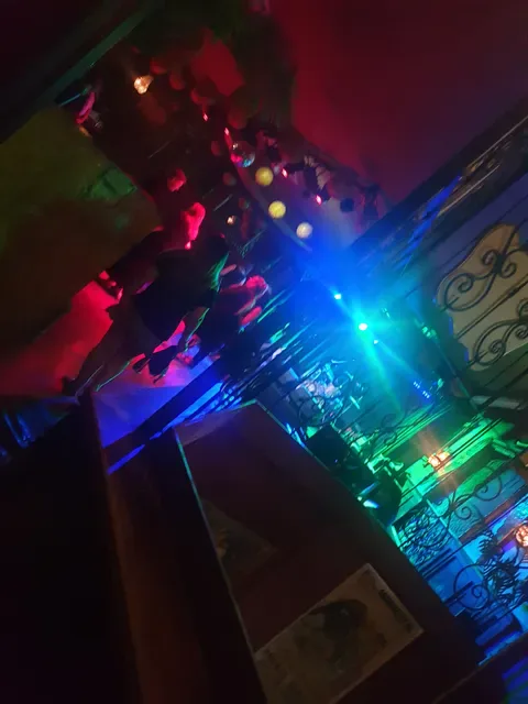 Sooki Lounge
