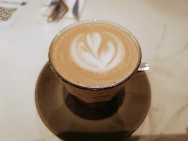 Soul Soul Cafe