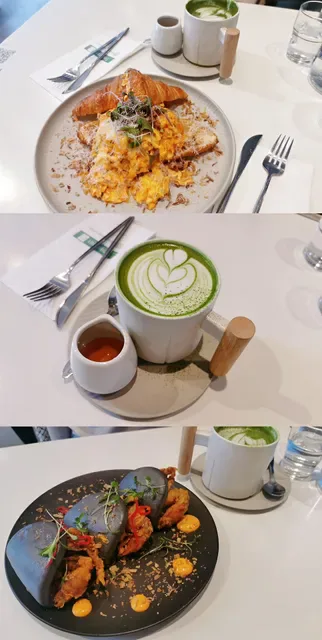 Soul Soul Cafe