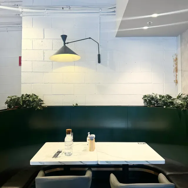 Soul Soul Cafe