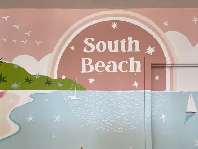 South Beach