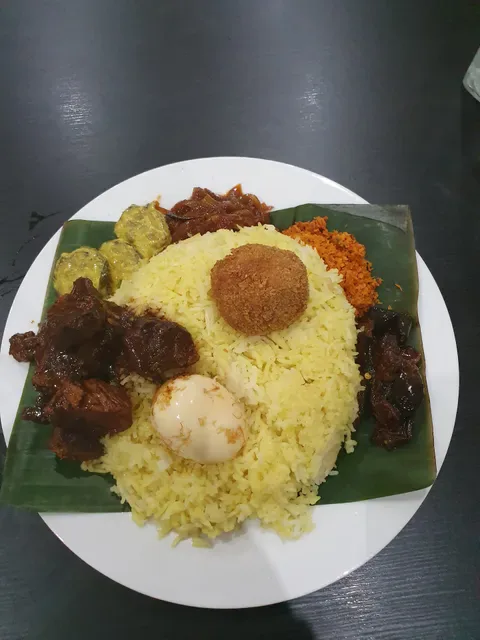 South Ceylon
