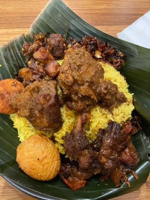 South Ceylon