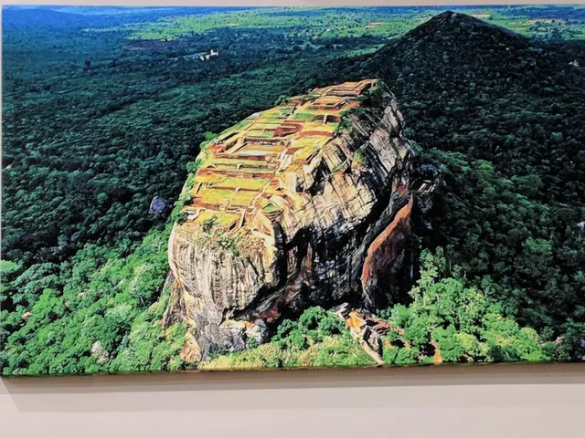 South Ceylon