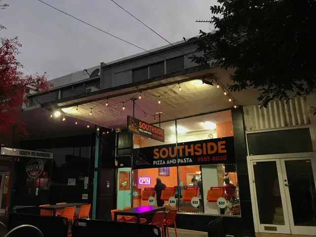 Southside Pizza & Pasta