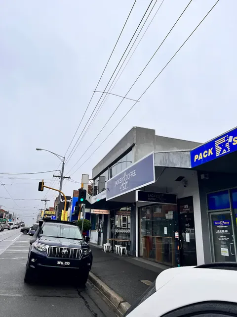 Souv & Burger Co.