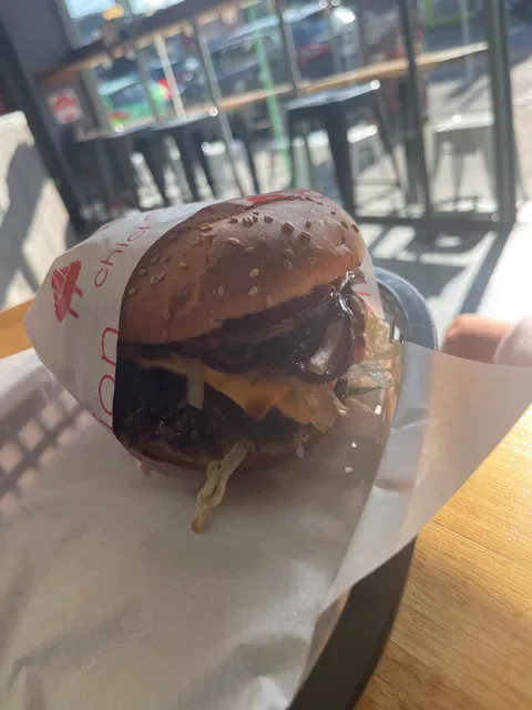 Souv & Burger Co.