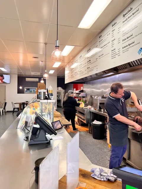 Souv & Burger Co.
